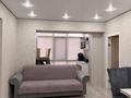 2-бөлмелі пәтер · 57 м² · 2/9 қабат, карасай батыра — Толе би, бағасы: 43.5 млн ₸ в Алматы, Алмалинский р-н — фото 2