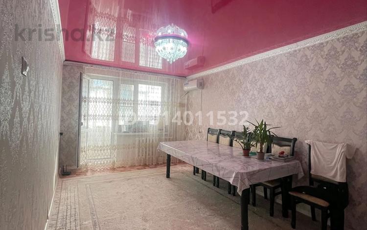 2-комнатная квартира · 44.7 м² · 4/5 этаж, Г.Жубановой 3 за 12 млн ₸ в Хромтау — фото 2