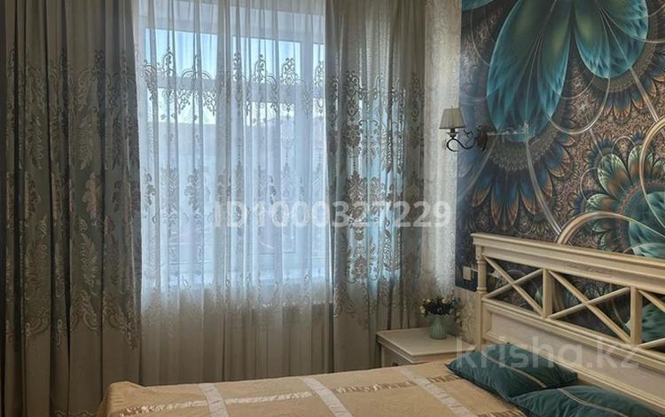 1-комнатная квартира · 65 м² · 8/9 этаж, мкр Юго-Восток, Мкр Гульдер 1 1/4 — Норма за 15 000 〒 в Караганде, Казыбек би р-н — фото 2