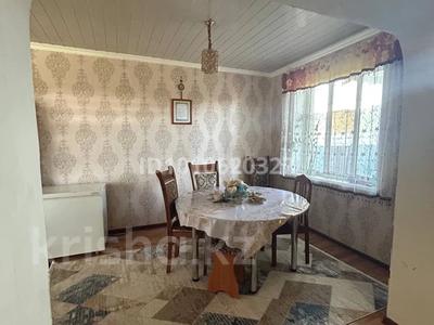 Отдельный дом · 5 комнат · 150 м² · 7.8 сот., Тортаева 26 А — Красная звезда, Тортаева 26 А за 40 млн 〒 в Таразе