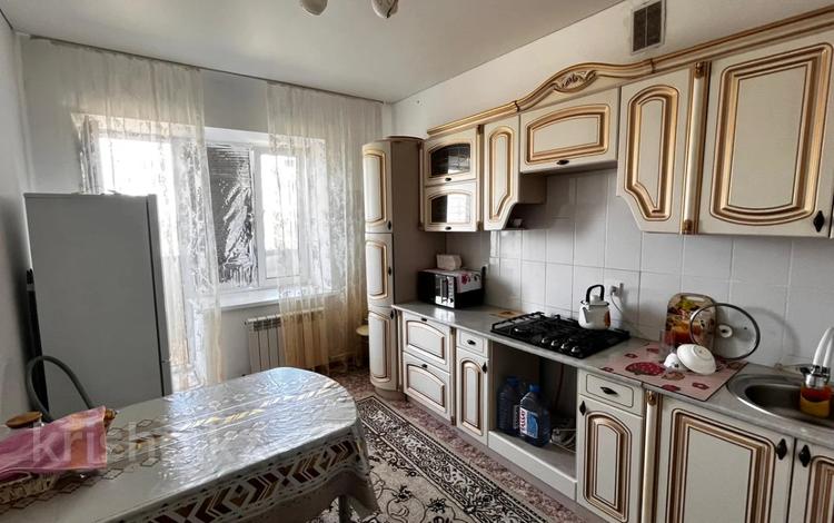 2-комнатная квартира, 59 м², 9/9 этаж, Нур Актобе 10