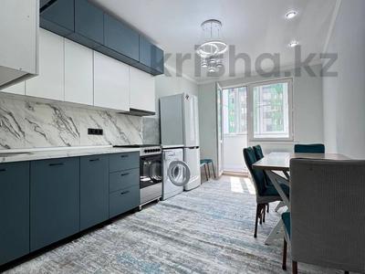 2-комнатная квартира · 46 м² · 7/12 этаж, мкр Алгабас, Омарова за ~ 28 млн ₸ в Алматы, Алатауский р-н