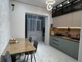 2-бөлмелі пәтер · 74 м² · 4/5 қабат, 29а мкр, 29А мкр. 64 — Аккала мол, бағасы: 29 млн ₸ в Актау — фото 16