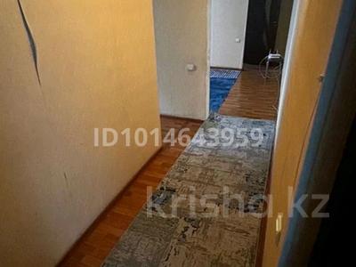 2-комнатная квартира · 45 м² · 3/4 этаж, мкр №8 24 — Абая,алтынсарина за 250 000 ₸ в Алматы, Ауэзовский р-н