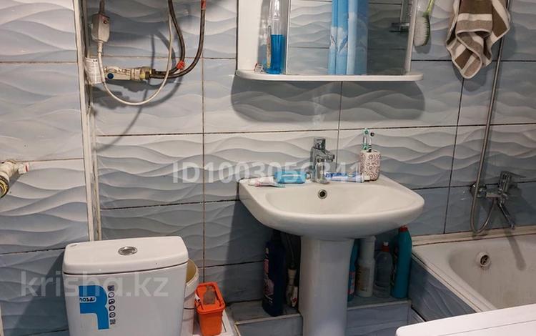 2-бөлмелі пәтер · 43.7 м² · 1/5 қабат, 40 лет Победы 75, бағасы: ~ 8.3 млн ₸ в Шахтинске — фото 2