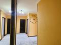3-бөлмелі пәтер · 87.7 м² · 2/4 қабат, мкр Зердели 48 — по Момышулы, бағасы: 47 млн ₸ в Алматы, Алатауский р-н