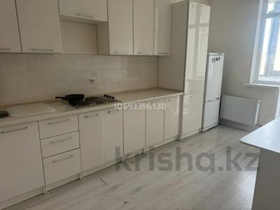 2-комнатная квартира, 70 м², 6/20 этаж помесячно, Сарыарка 3а за 250 000 〒 в Астане, Сарыарка р-н