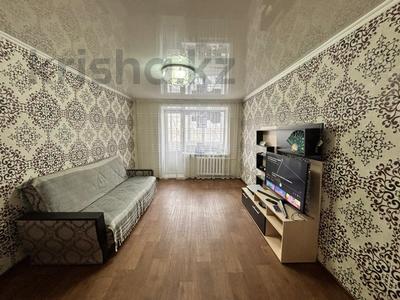 3-бөлмелі пәтер · 60 м² · 3/5 қабат, Жамбыла Жабаева 274 — Габита Мусрепова, бағасы: 27 млн ₸ в Петропавловске