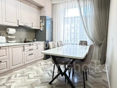 2-комнатная квартира · 70 м² · 7/10 этаж, мкр. Степной-4 за 44 млн ₸ в Караганде, Казыбек би р-н