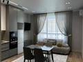 2-комнатная квартира · 56 м² · 6/17 этаж, мкр Нурсат, Байтерекова 190A — Назарбаева за 56 млн ₸ в Шымкенте, Каратауский р-н