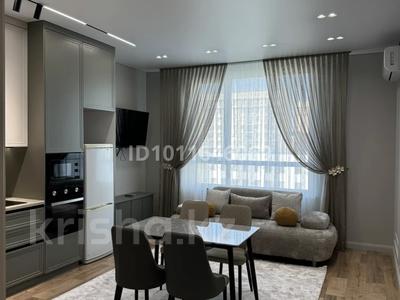 2-комнатная квартира · 56 м² · 6/17 этаж, мкр Нурсат, Байтерекова 190A — Назарбаева за 56 млн ₸ в Шымкенте, Каратауский р-н