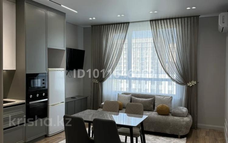 2-комнатная квартира · 56 м² · 6/17 этаж, мкр Нурсат, Байтерекова 190A — Назарбаева за 56 млн ₸ в Шымкенте, Каратауский р-н — фото 2