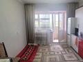 2-комнатная квартира · 45 м² · 6/6 этаж, Таха Хусейна 15А за 210 000 ₸ в Астане, р-н Байконур
