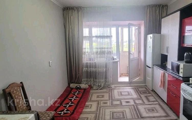 2-комнатная квартира · 45 м² · 6/6 этаж, Таха Хусейна 15А за 210 000 ₸ в Астане, р-н Байконур — фото 3