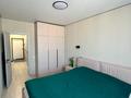 2-бөлмелі пәтер · 50 м² · 10/16 қабат, Утепова 31, бағасы: 44.5 млн ₸ в Алматы, Бостандыкский р-н — фото 7