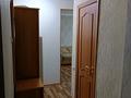 1-комнатная квартира, 32 м², 5/5 этаж помесячно, Кузембаева 58 за 85 000 〒 в Караганде, Алихана Бокейханова р-н — фото 5