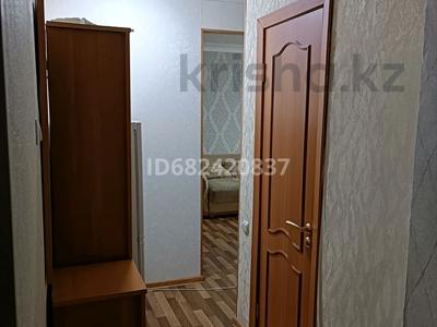 1-комнатная квартира, 32 м², 5/5 этаж помесячно, Кузембаева 58 за 80 000 〒 в Караганде, Алихана Бокейханова р-н