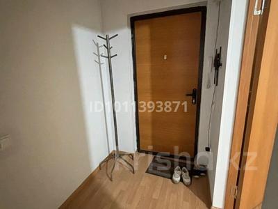 1-бөлмелі пәтер · 40 м² · 2/12 қабат, 1-я улица 43, бағасы: 15 000 ₸ в Алматы, Алатауский р-н