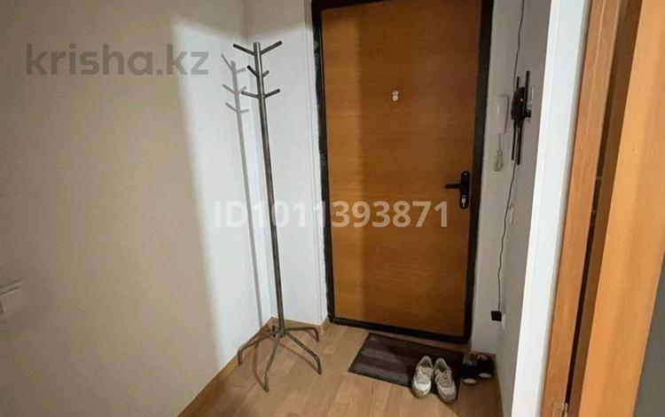1-бөлмелі пәтер · 40 м² · 2/12 қабат, 1-я улица 43, бағасы: 15 000 ₸ в Алматы, Алатауский р-н — фото 2