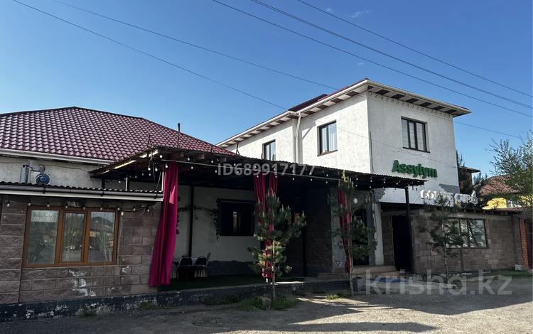Жеке үй · 14 бөлме · 650 м² · 10 жүзд., Айнаколь 38 — Кордай, бағасы: 199 млн ₸ в Астане, Алматы р-н — фото 39