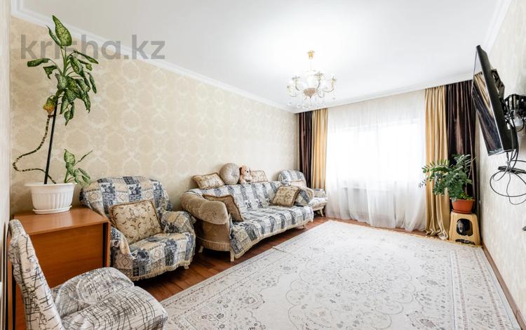 3-бөлмелі пәтер · 71.4 м² · 9/18 қабат, Бауыржана Момышулы 17/2, бағасы: 33.5 млн ₸ в Астане, Алматы р-н — фото 18
