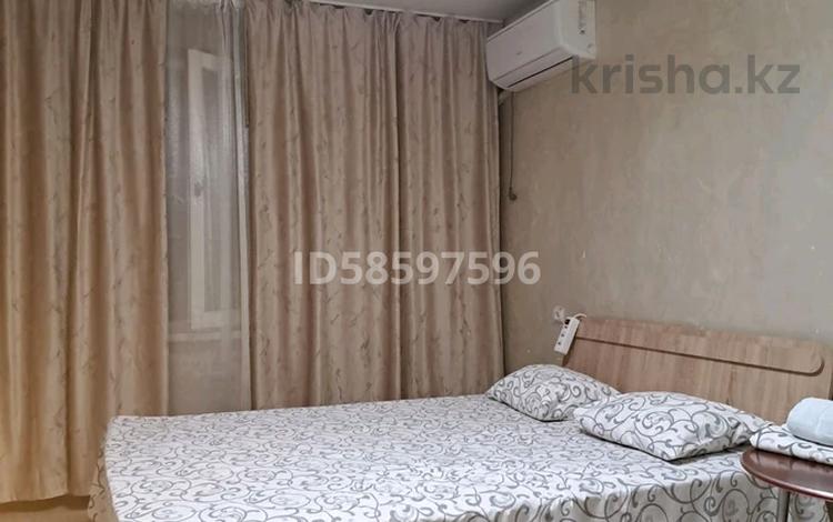 1-бөлмелі пәтер · 40 м² · 1/5 қабат, Жибек жолы — Сейфулина, бағасы: 13 000 ₸ в Алматы — фото 21