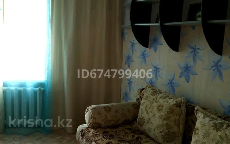 4-комнатная квартира, 78 м², 1/5 этаж, Н Назарбаева 327 Б за 30 млн 〒 в Петропавловске — фото 2