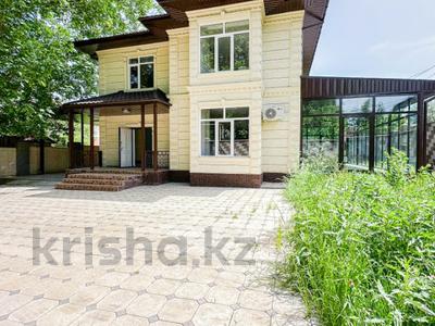 Продажа домов и дачи в Алматы: Отдельный дом · 5 комнат · 220 м² · 5 сот., Жазылбека 20 — Саина за 235 млн 〒 Отдельный дом · 5 комнат · 220 м² · 5 сот., Жазылбека 20 — Саина за 235 млн 〒 в Алматы, Бостандыкский р-н