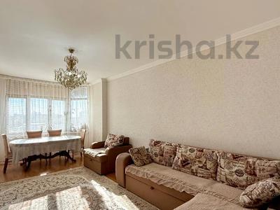 2-комнатная квартира · 59.9 м² · 8/9 этаж, канцева за 25 млн 〒 в Атырау