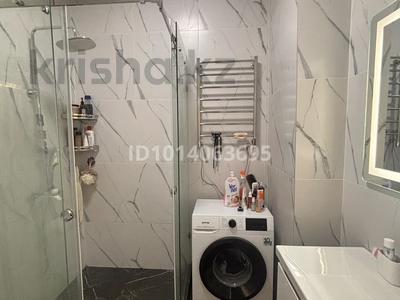 1-комнатная квартира · 52 м² · 8/9 этаж, Байдибек би за 200 000 ₸ в Шымкенте, Туран р-н