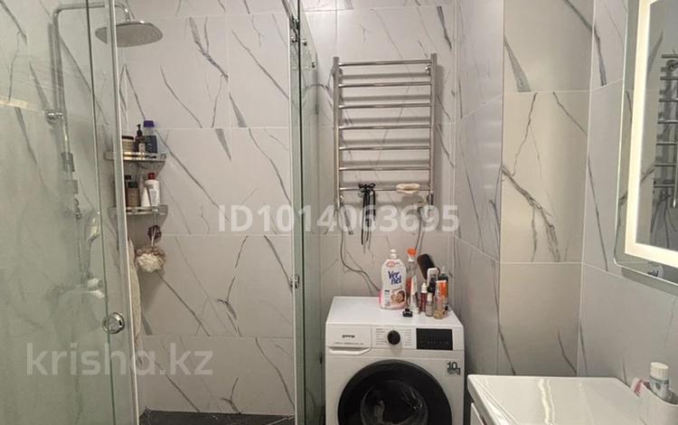 1-комнатная квартира · 52 м² · 8/9 этаж, Байдибек би за 200 000 ₸ в Шымкенте, Туран р-н — фото 2