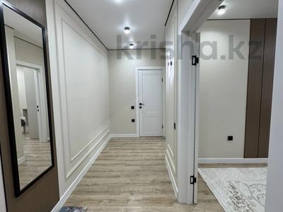 2-бөлмелі пәтер · 65 м² · 4/5 қабат, мкр. Алтын орда, Тауелсиздик 22, бағасы: 30.5 млн ₸ в Актобе
