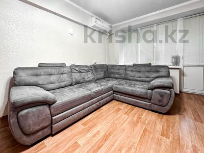 2-комнатная квартира · 58 м² · 5/5 этаж, Шевченко 112 — Байтурсынова за 46 млн ₸ в Алматы, Алмалинский р-н