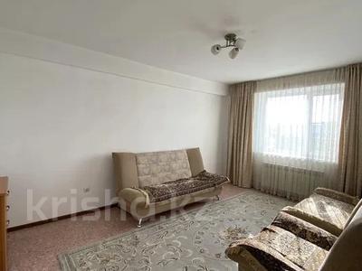 2-комнатная квартира, 54 м², 5/16 этаж помесячно, Болашак 12 за 120 000 〒 в Талдыкоргане