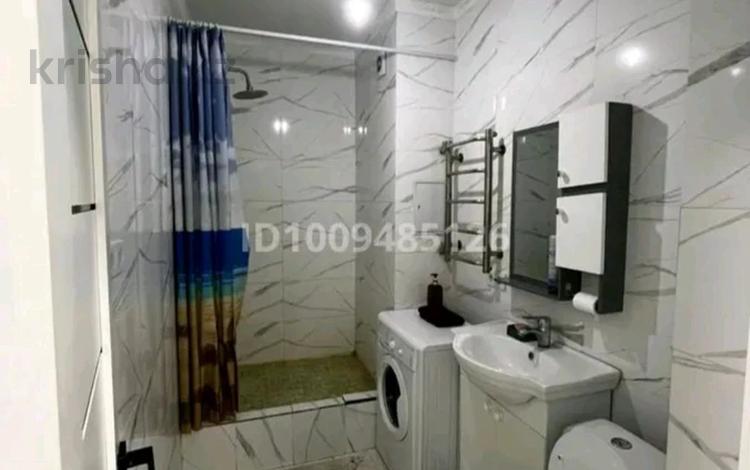 1-комнатная квартира · 45 м² · 8/12 этаж, мкр Калкаман-1 1 — Калкаман 1 д 8/3 за 2 500 ₸ в Алматы, Наурызбайский р-н — фото 2
