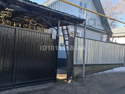 Отдельный дом · 6 комнат · 100 м² · 6.5 сот., Кожамиярова Терешкова — Терешкова Бедренко за 30.5 млн 〒 в Талгаре