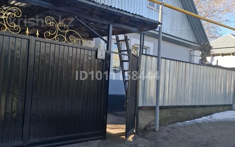 Отдельный дом · 6 комнат · 100 м² · 6.5 сот., Кожамиярова Терешкова — Терешкова Бедренко за 30.5 млн 〒 в Талгаре — фото 24