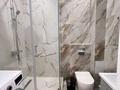 2-бөлмелі пәтер · 57.6 м² · 9 қабат, Ильяса Омарова 19, 19/1, 21, 21/1, бағасы: 39 млн ₸ в Астане, Нура р-н — фото 8