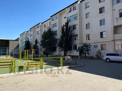 1-комнатная квартира · 51 м² · 2/5 этаж, Мерей 24А — Запад за 9.6 млн 〒 в 