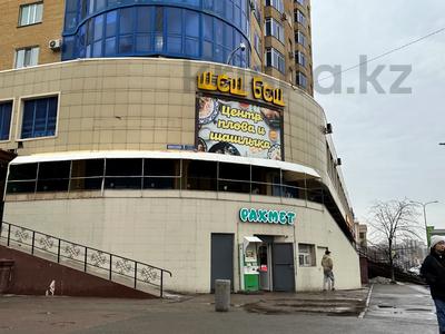 Ресторан, 726.3 м² за ~ 258.8 млн 〒 в Астане, Алматы р-н