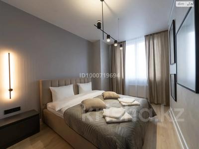 1-комнатная квартира · 45 м² · 3/9 этаж, Ауэзова 189 б за 13 000 〒 в Кокшетау