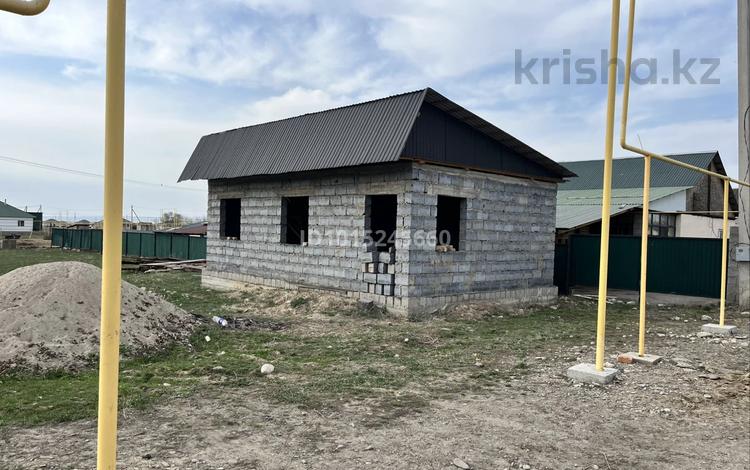 Отдельный дом · 2 комнаты · 47 м² · 12 сот., Торайгырова 29 за 5 млн ₸ в Шымыре — фото 2
