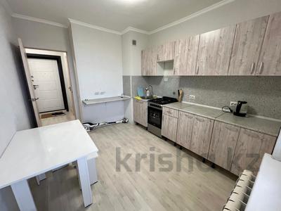 2-бөлмелі пәтер · 55 м² · 6/6 қабат, мкр Самгау 46/6 — Ырысты, бағасы: 220 000 ₸ в Алматы, Алатауский р-н