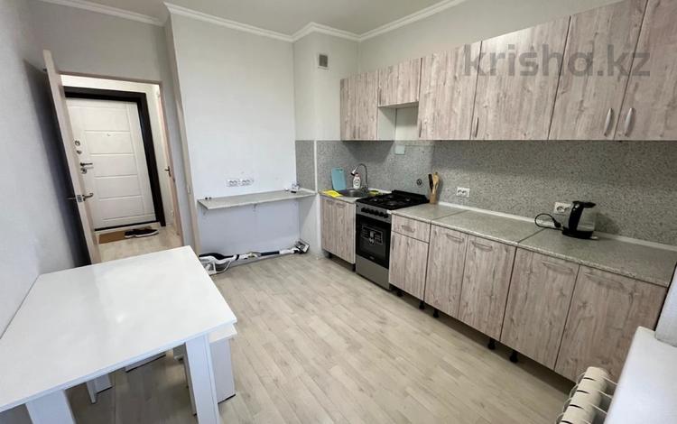 2-бөлмелі пәтер · 55 м² · 6/6 қабат, мкр Самгау 46/6 — Ырысты, бағасы: 220 000 ₸ в Алматы, Алатауский р-н — фото 2