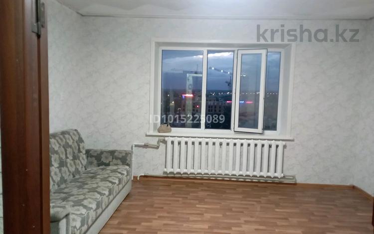 2-комнатная квартира · 54 м² · 9/9 этаж, Мамай батыр 92 — 21 аптека усти за 200 000 ₸ в Семее — фото 2