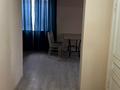 2-комнатная квартира, 49 м², 1/2 этаж помесячно, мкр Кайрат 6 — 16-я линия за 200 000 〒 в Алматы, Турксибский р-н — фото 4