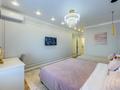 4-комнатная квартира · 120 м² · 6/12 этаж, Розыбакиева 320 — Mega Мега за 85 000 ₸ в Алматы, Бостандыкский р-н — фото 5