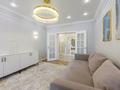 4-комнатная квартира · 120 м² · 6/12 этаж, Розыбакиева 320 — Mega Мега за 85 000 ₸ в Алматы, Бостандыкский р-н — фото 15