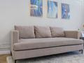 4-комнатная квартира · 120 м² · 6/12 этаж, Розыбакиева 320 — Mega Мега за 85 000 ₸ в Алматы, Бостандыкский р-н — фото 16