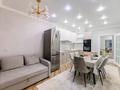 4-комнатная квартира · 120 м² · 6/12 этаж, Розыбакиева 320 — Mega Мега за 85 000 ₸ в Алматы, Бостандыкский р-н — фото 29